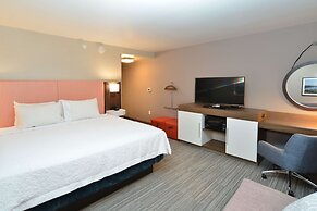 Hampton Inn & Suites Menomonie-UW Stout
