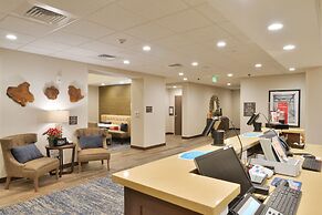 Hampton Inn & Suites Menomonie-UW Stout