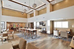 Hampton Inn & Suites Menomonie-UW Stout