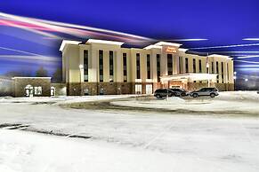 Hampton Inn & Suites Menomonie-UW Stout