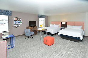 Hampton Inn & Suites Menomonie-UW Stout