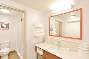 Hampton Inn & Suites Menomonie-UW Stout