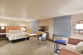 Hampton Inn & Suites Menomonie-UW Stout