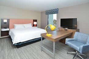 Hampton Inn & Suites Menomonie-UW Stout