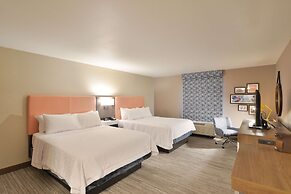 Hampton Inn & Suites Menomonie-UW Stout