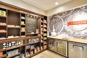 Hampton Inn & Suites Menomonie-UW Stout