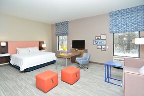 Hampton Inn & Suites Menomonie-UW Stout