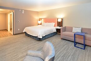 Hampton Inn & Suites Menomonie-UW Stout