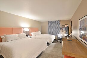Hampton Inn & Suites Menomonie-UW Stout