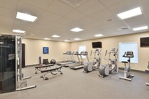 Hampton Inn & Suites Menomonie-UW Stout