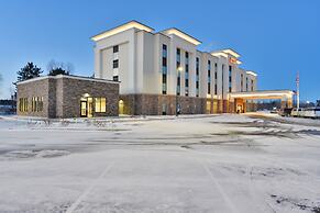 Hampton Inn & Suites Menomonie-UW Stout