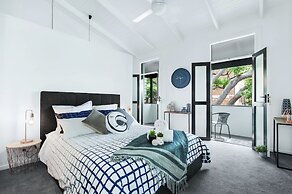 UNIQUE - New York Loft Style Townhouse