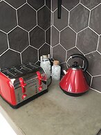 UNIQUE - New York Loft Style Townhouse