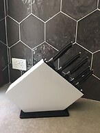 UNIQUE - New York Loft Style Townhouse