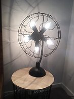 UNIQUE - New York Loft Style Townhouse