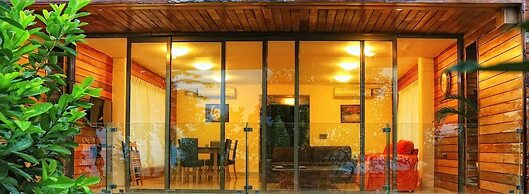 The Acacia Villa - Reis Magos Classic