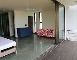 The Acacia Villa - Reis Magos Classic