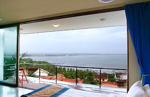 The Acacia Villa - Reis Magos Classic