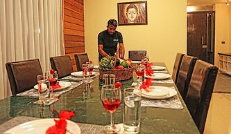 The Acacia Villa - Reis Magos Classic