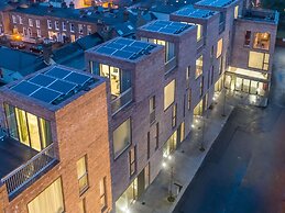 The Phil Lynnot Suite - hiphipstay