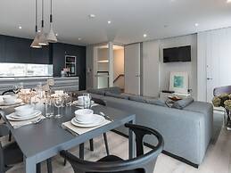 The Phil Lynnot Suite - hiphipstay