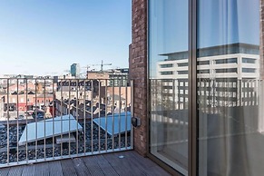 The Phil Lynnot Suite - hiphipstay