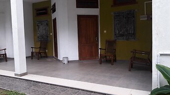 Rooms One Five Four