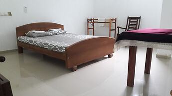 Rooms One Five Four