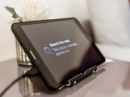 The Eamon DeVelara Suite - hiphipstay