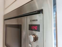 The Eamon DeVelara Suite - hiphipstay