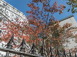 The Eamon DeVelara Suite - hiphipstay