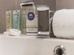 The Eamon DeVelara Suite - hiphipstay