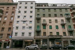 notaMi -  Next Stop - Central Station