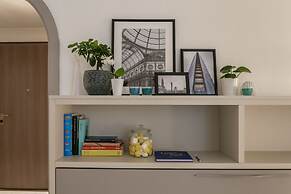 notaMi -  Next Stop - Central Station