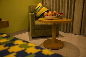 Regency Tirunelveli By GRT Hotels