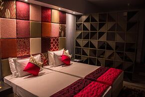 Regency Tirunelveli By GRT Hotels