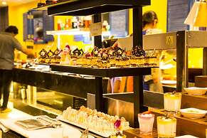 Regency Tirunelveli By GRT Hotels