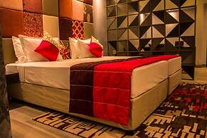 Regency Tirunelveli By GRT Hotels