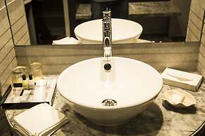 Regency Tirunelveli By GRT Hotels