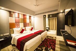 Regency Tirunelveli By GRT Hotels
