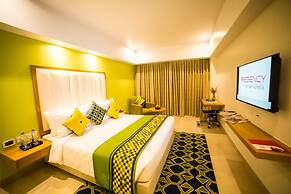 Regency Tirunelveli By GRT Hotels
