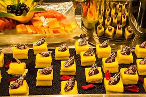 Regency Tirunelveli By GRT Hotels