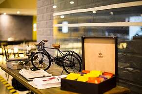 Regency Tirunelveli By GRT Hotels