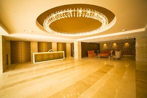 Regency Tirunelveli By GRT Hotels