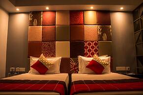 Regency Tirunelveli By GRT Hotels