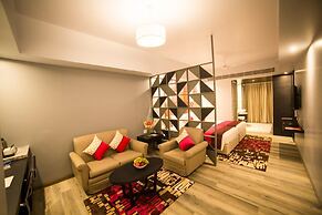 Regency Tirunelveli By GRT Hotels