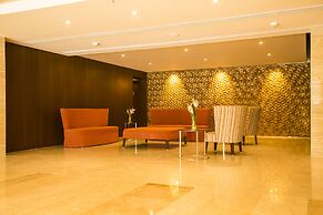 Regency Tirunelveli By GRT Hotels