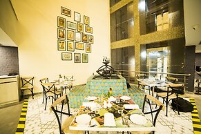 Regency Tirunelveli By GRT Hotels