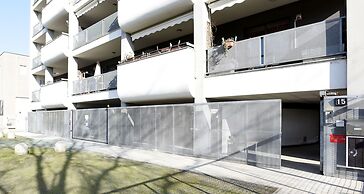 JOIVY Victorian House