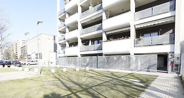 JOIVY Victorian House